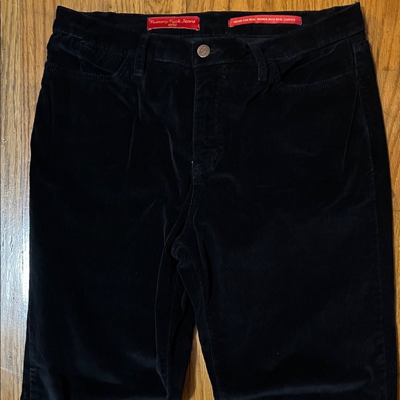 NYDJ Women's Black Jeans - Picture 6 of 9
